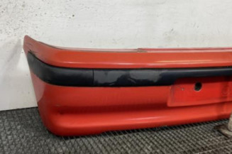 Pare choc arriere PEUGEOT 106