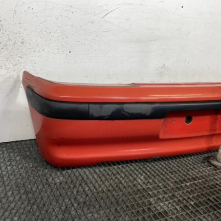 Pare choc arriere PEUGEOT 106
