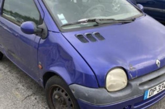 Vitre avant gauche RENAULT TWINGO 1