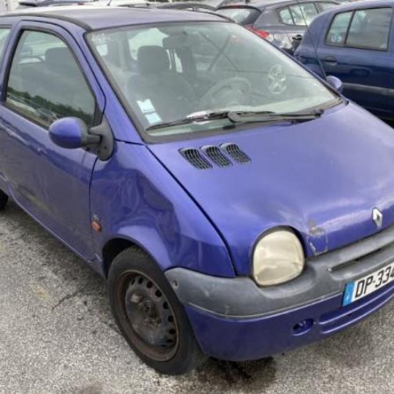 Vitre avant gauche RENAULT TWINGO 1 Photo n°5