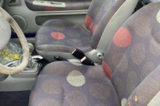 Vitre avant gauche RENAULT TWINGO 1