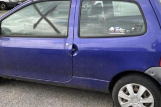 Vitre avant gauche RENAULT TWINGO 1
