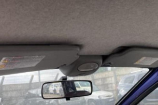 Vitre avant gauche RENAULT TWINGO 1