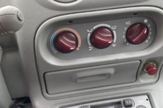 Vitre avant gauche RENAULT TWINGO 1
