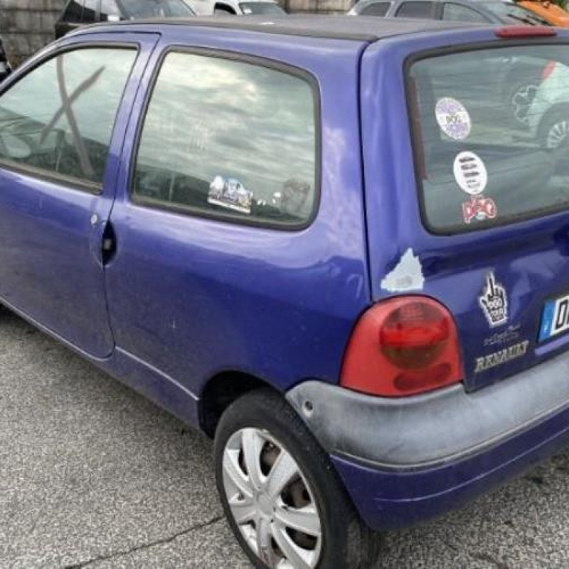 Vitre avant gauche RENAULT TWINGO 1 Photo n°12