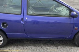 Vitre avant gauche RENAULT TWINGO 1