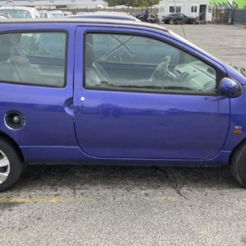 Vitre avant gauche RENAULT TWINGO 1 Photo n°13