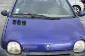 Vitre avant gauche RENAULT TWINGO 1