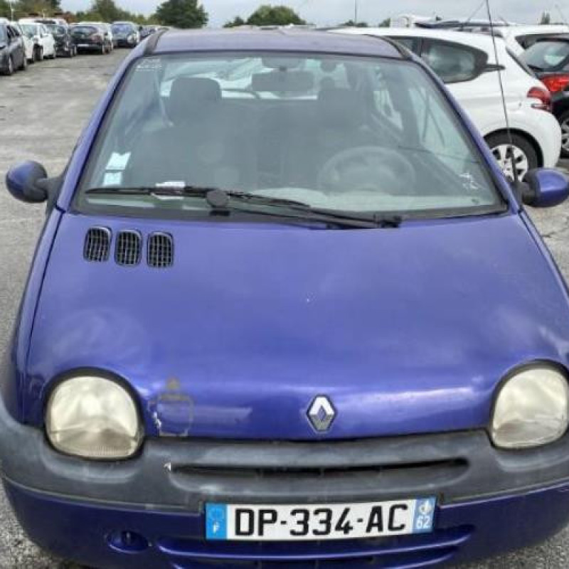 Vitre avant gauche RENAULT TWINGO 1 Photo n°15