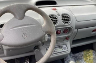 Vitre avant gauche RENAULT TWINGO 1