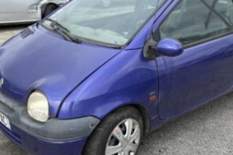 Vitre avant gauche RENAULT TWINGO 1
