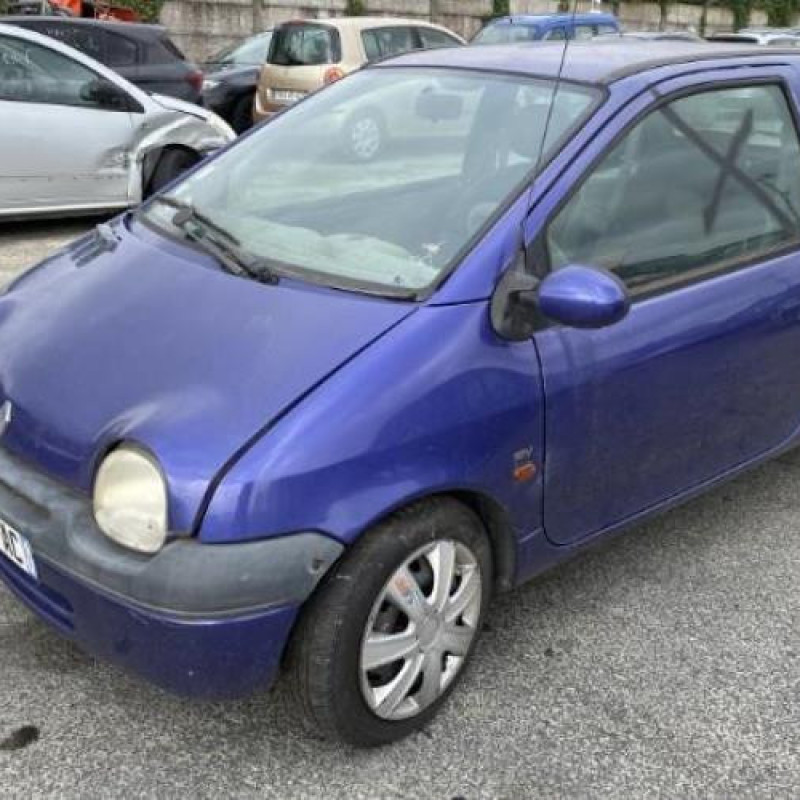 Vitre avant gauche RENAULT TWINGO 1 Photo n°19