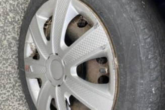 Vitre avant gauche RENAULT TWINGO 1
