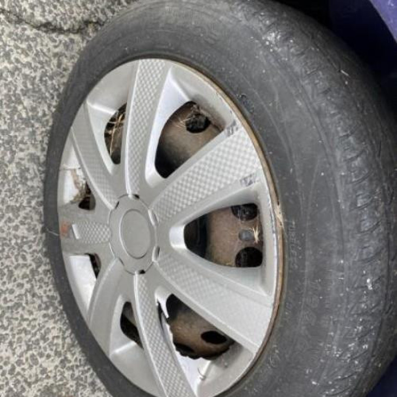 Vitre avant gauche RENAULT TWINGO 1 Photo n°20