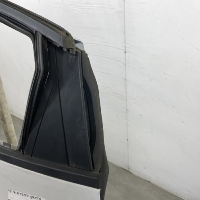 Porte arriere gauche RENAULT CLIO 5 Photo n°2