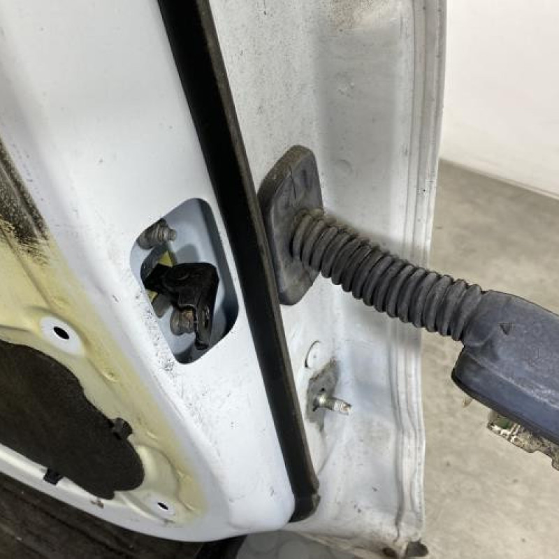 Porte arriere gauche RENAULT CLIO 5 Photo n°5