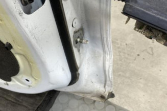 Porte arriere gauche RENAULT CLIO 5