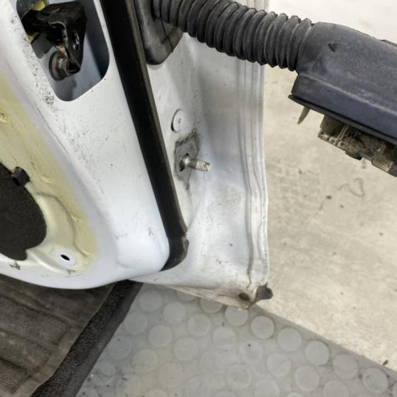 Porte arriere gauche RENAULT CLIO 5 Photo n°6