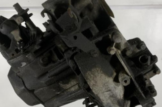 Boite de vitesses PEUGEOT BOXER 1