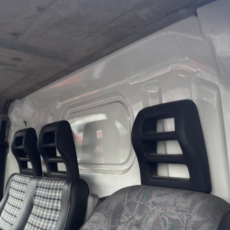 Boite de vitesses PEUGEOT BOXER 1 Photo n°14