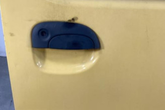 Porte avant droit RENAULT KANGOO 1