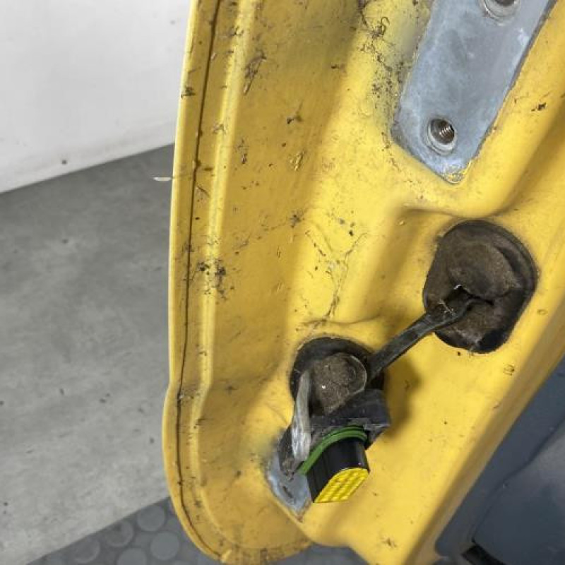 Porte avant droit RENAULT KANGOO 1 Photo n°5