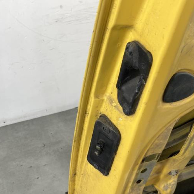Porte laterale droit RENAULT KANGOO 1 Photo n°3