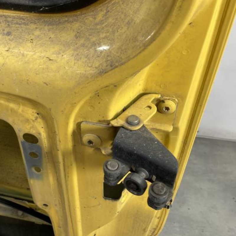 Porte laterale droit RENAULT KANGOO 1 Photo n°5