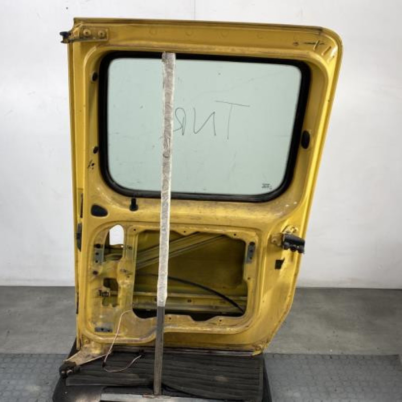 Porte laterale droit RENAULT KANGOO 1 Photo n°6