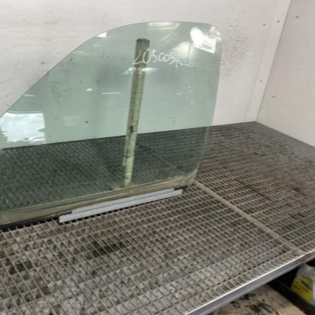 Vitre avant gauche RENAULT KANGOO 1