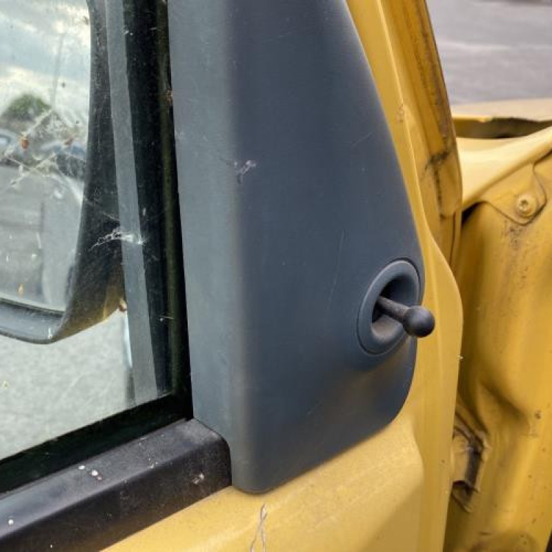 Ceinture avant droit RENAULT KANGOO 1 Photo n°11