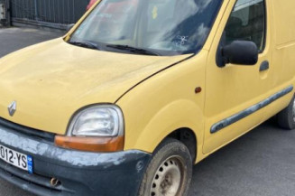 Ceinture avant gauche RENAULT KANGOO 1 Photo n°1