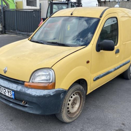 Ceinture avant gauche RENAULT KANGOO 1 Photo n°1