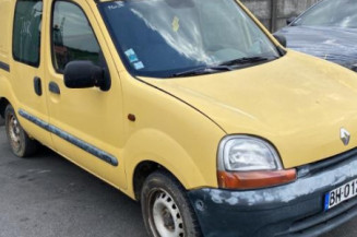 Ceinture avant gauche RENAULT KANGOO 1