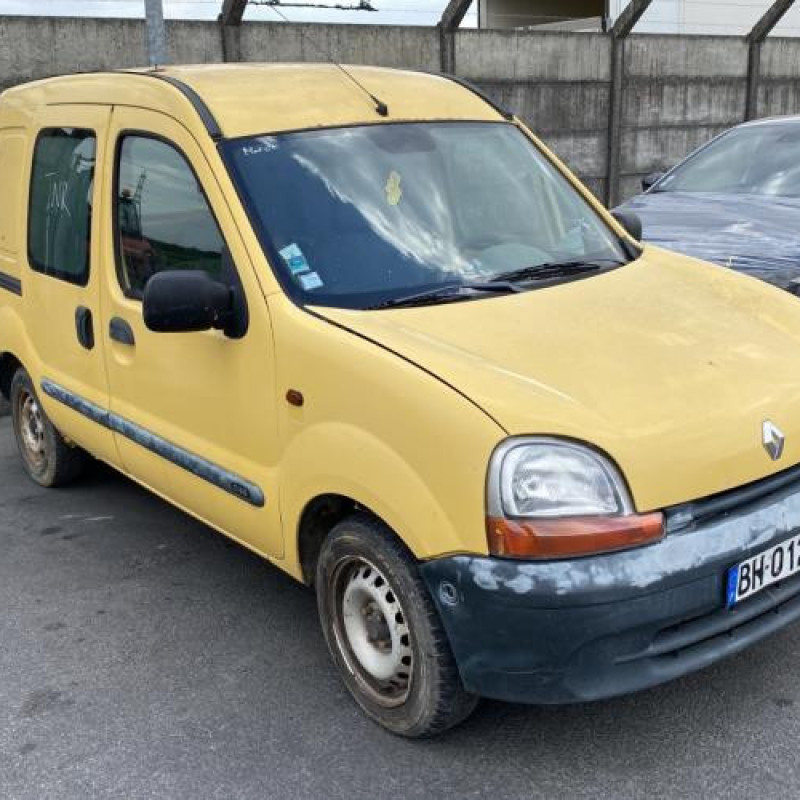 Ceinture avant gauche RENAULT KANGOO 1 Photo n°2