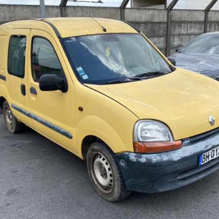 Ceinture avant gauche RENAULT KANGOO 1