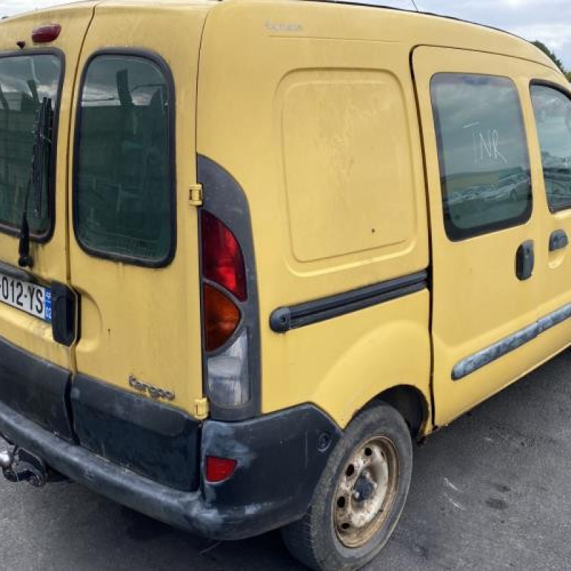 Ceinture avant gauche RENAULT KANGOO 1 Photo n°3