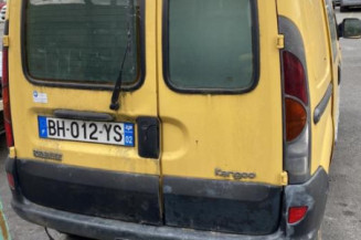 Ceinture avant gauche RENAULT KANGOO 1