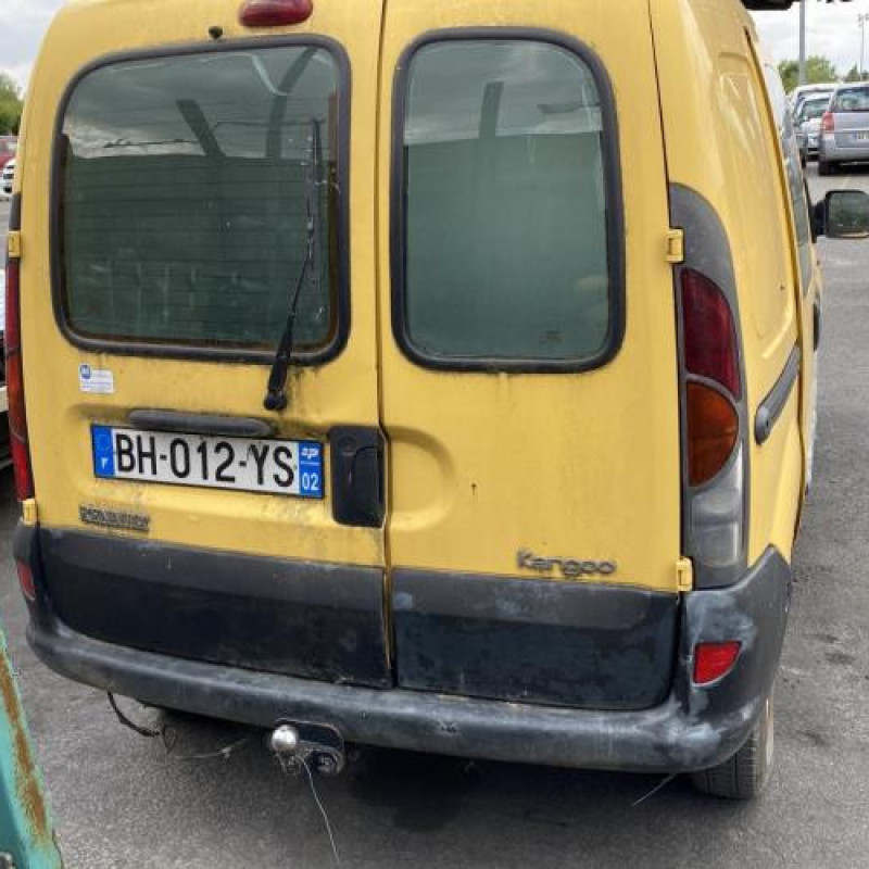Ceinture avant gauche RENAULT KANGOO 1 Photo n°5