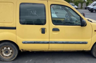 Ceinture avant gauche RENAULT KANGOO 1