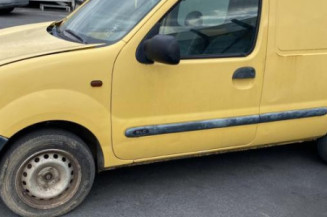 Ceinture avant gauche RENAULT KANGOO 1