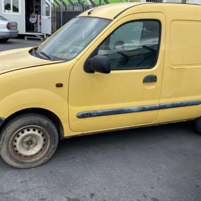 Ceinture avant gauche RENAULT KANGOO 1 Photo n°7