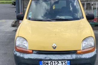 Ceinture avant gauche RENAULT KANGOO 1