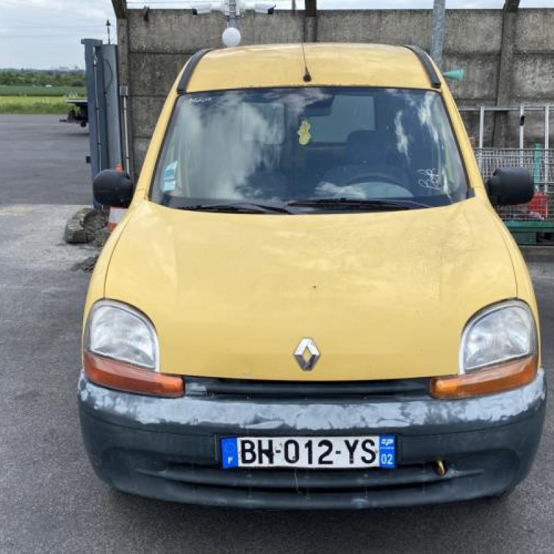 Ceinture avant gauche RENAULT KANGOO 1 Photo n°8