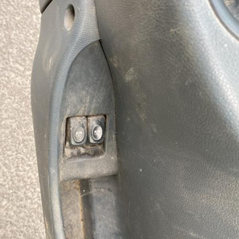 Ceinture avant gauche RENAULT KANGOO 1 Photo n°10