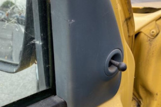 Ceinture avant gauche RENAULT KANGOO 1