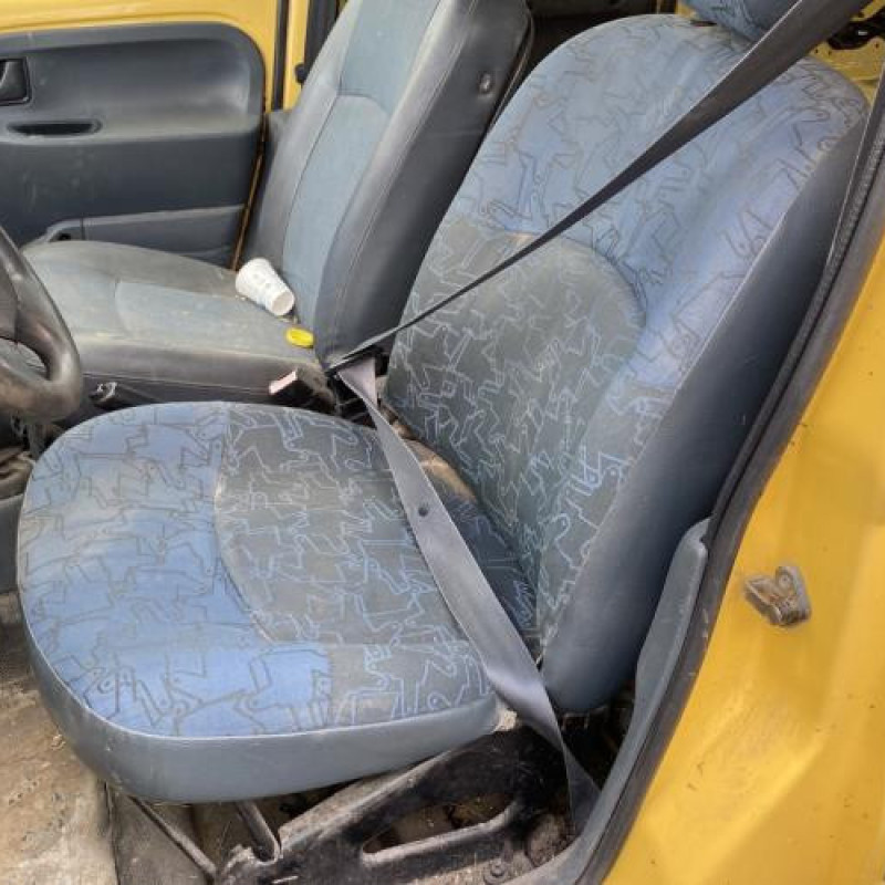 Ceinture avant gauche RENAULT KANGOO 1 Photo n°12