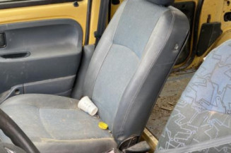 Ceinture avant gauche RENAULT KANGOO 1