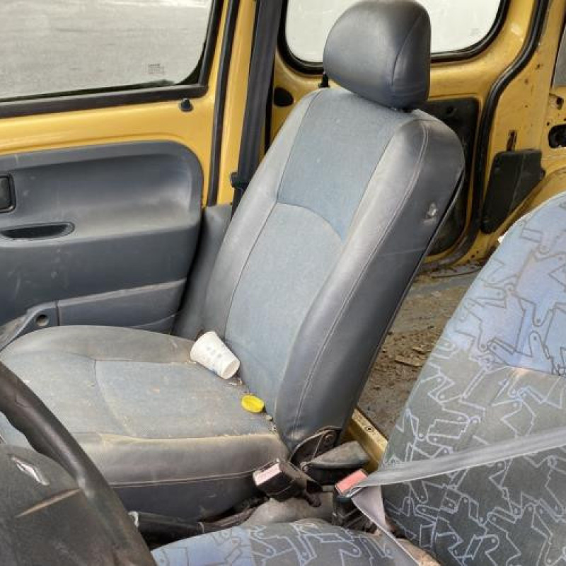 Ceinture avant gauche RENAULT KANGOO 1 Photo n°13