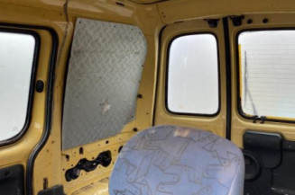 Ceinture avant gauche RENAULT KANGOO 1